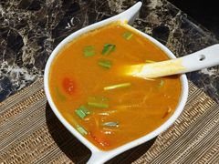 -重庆融汇国际酒店17楼·泉籁泰餐厅(沙坪坝店)