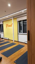 -FineYoga梵音瑜伽·普拉提
