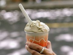 -Dip in Gelato(富民路店)