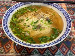 -西域美食(西直门南小街店)