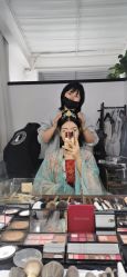 点击看大图 -美云庭古装·格格服汉服·京城旅拍(北京店)