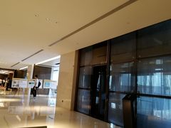 -广州天河希尔顿酒店