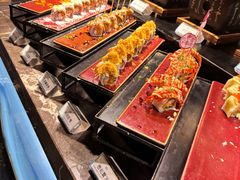 -喜庭海鲜自助(来福士店)