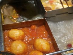 -海底捞火锅(顺义华联店)