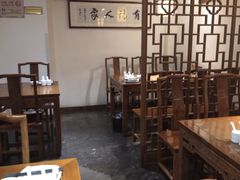 大堂-安徽人家(奥体店)