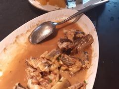 -浩运·海鲜青岛菜·海胆水饺(石老人店)