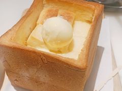 -绿茶餐厅(平谷华联店)