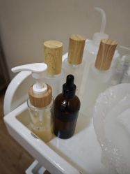 -慈蕊美容养生·专业经络调理