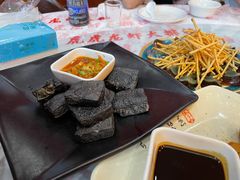 -虎虎龙虾大排档(双井店)