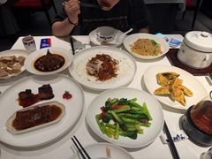 -炳胜品味(深圳万象城店（罗湖）)