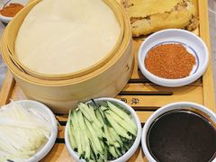 -奔跑吧陕菜·盛世长安(民乐园万达店)
