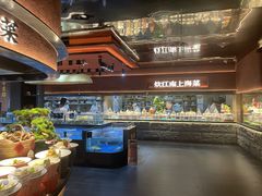 -炊江南·上海菜(国展华漕店)