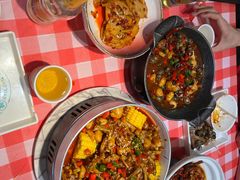 -辣小鲜·南昌大排档(船山路店)