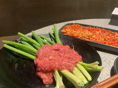 本味牛肉-园里火锅(仁和新城店)