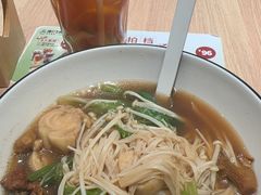 -谭仔米线(壹方城店)
