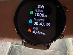 -丽思卡尔顿酒店泳池(金融街店)