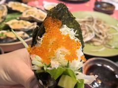 -大江户日本料理(吕厝店)