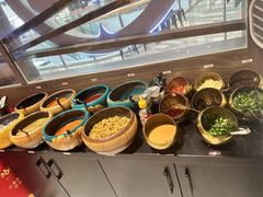 -妖无二·和牛烧烤自助(新吴万达店)