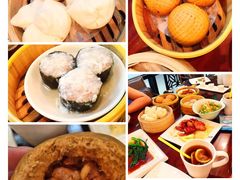 -粤色·老广州茶餐厅(河南商会大厦店)