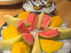 -花和海鲜自助(梅江店)