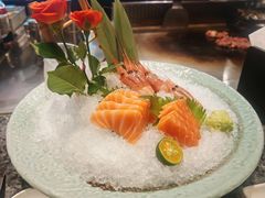 -大渔铁板烧(中山路店)