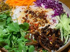 -觅山云南菜(泊富ICITY店)