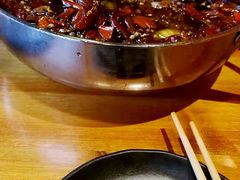 -望京一号·重庆江湖菜(工体店)