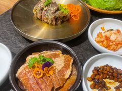 -味家烤肉烤鳗鱼牛排(西塔旗舰店)