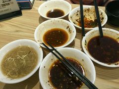 -牛王庙吳記怪味面(双楠店)