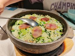 -刀板香·安徽菜(国购IFC店)