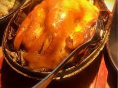 -金牌外婆家(苏州中心店)