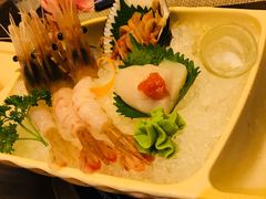 -蟹将军·松叶蟹和牛日料放题自助(K11店)