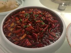 -禾珍珠家常小馆(河南博物院店)