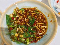 -蜀国大将老火锅(江北店)