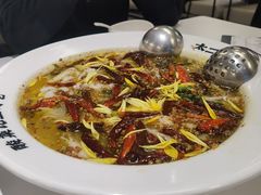 -太二酸菜鱼(南京艾尚天地店)