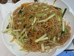 -旺达·福州菜(正大广场店)