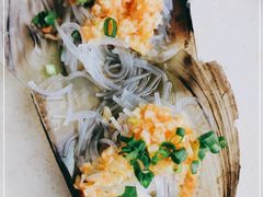 -蓝湾碧波·老字号·疍家非遗海上餐厅