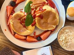 -UPPER KITCHEN(延安路店)