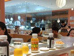 -新一番三文鱼寿司(红城湖店)