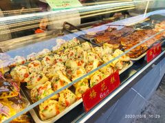 -朱鸿兴面馆(镇湖店)