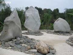 -汉江公园
