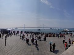 -星海湾跨海大桥