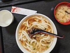 -定食屋