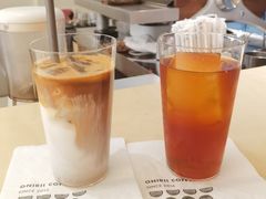 -Onirii Coffee(长乐路店)