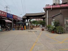 -中环花鸟鱼虫市场