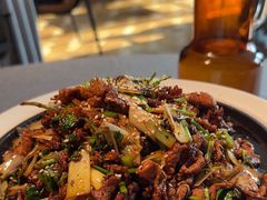 -秀儿四九城·新京菜(亚运村鸟巢店)