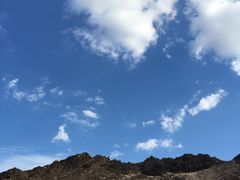 -迪拜沙漠冲沙