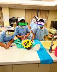 -森宝月子中心(白云山店)