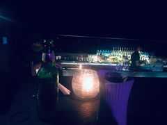 -Rock Bar Bali(Bali)