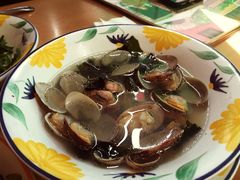 -萨莉亚意式餐厅(梅花园店)